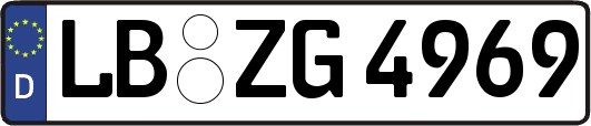 LB-ZG4969