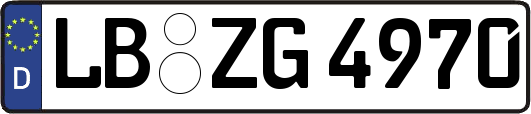 LB-ZG4970