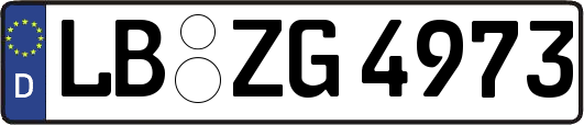 LB-ZG4973
