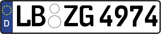 LB-ZG4974