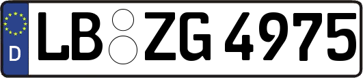LB-ZG4975