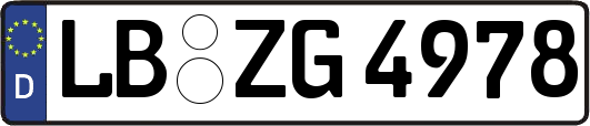 LB-ZG4978