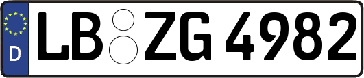 LB-ZG4982