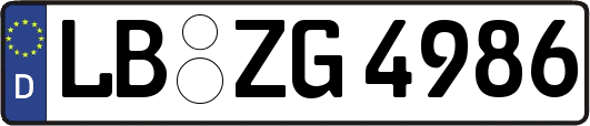 LB-ZG4986