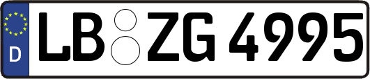 LB-ZG4995