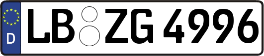 LB-ZG4996