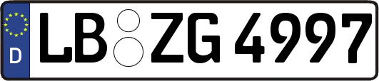 LB-ZG4997