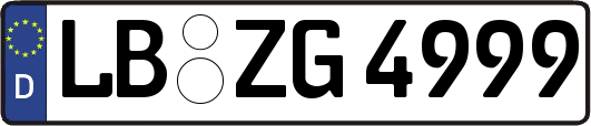 LB-ZG4999