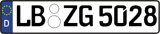 LB-ZG5028