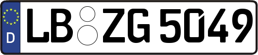 LB-ZG5049