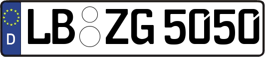 LB-ZG5050