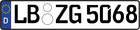 LB-ZG5068