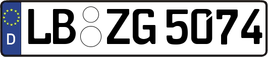 LB-ZG5074