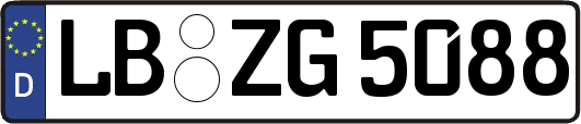 LB-ZG5088