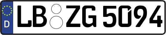 LB-ZG5094