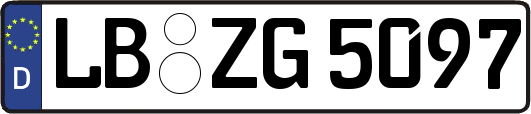 LB-ZG5097