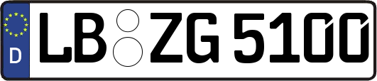 LB-ZG5100