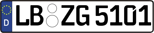 LB-ZG5101