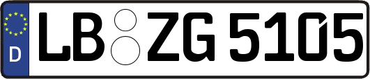 LB-ZG5105