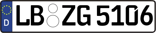 LB-ZG5106