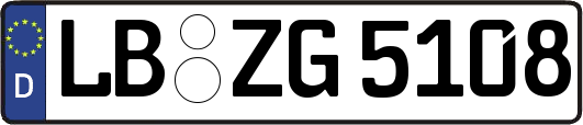 LB-ZG5108
