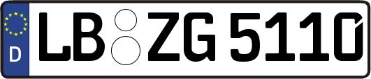LB-ZG5110