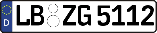 LB-ZG5112
