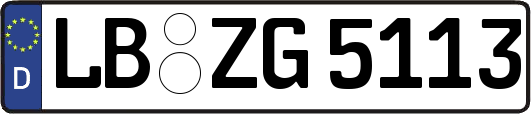 LB-ZG5113