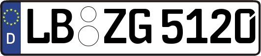 LB-ZG5120