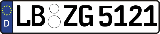 LB-ZG5121