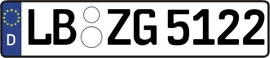 LB-ZG5122