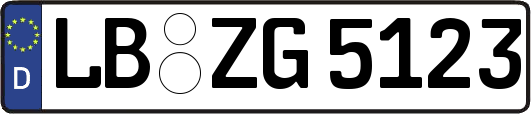 LB-ZG5123