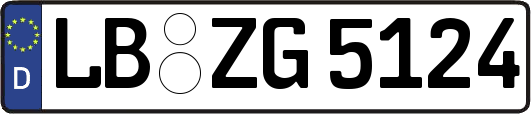 LB-ZG5124