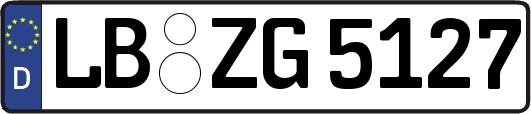 LB-ZG5127