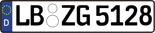 LB-ZG5128