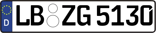 LB-ZG5130