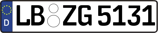 LB-ZG5131