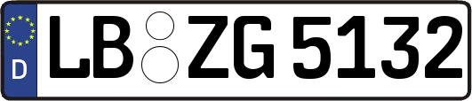 LB-ZG5132