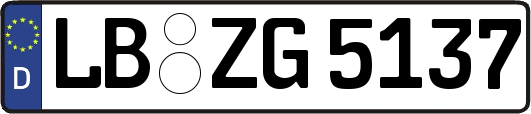 LB-ZG5137