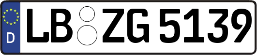 LB-ZG5139