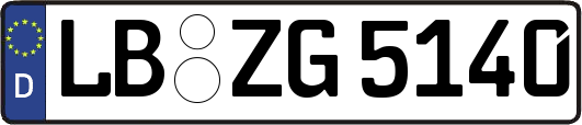 LB-ZG5140