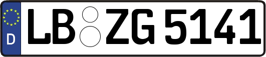 LB-ZG5141