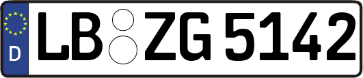 LB-ZG5142