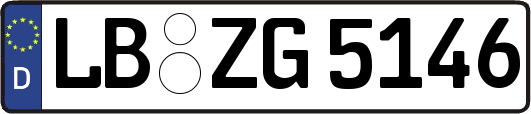 LB-ZG5146