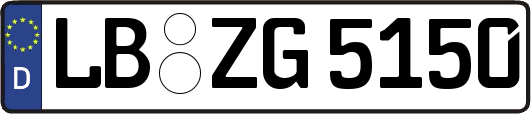 LB-ZG5150