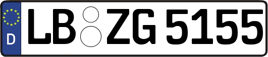 LB-ZG5155