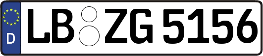 LB-ZG5156