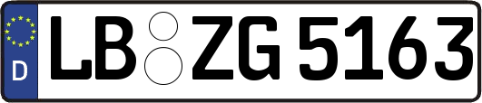 LB-ZG5163