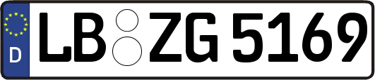LB-ZG5169