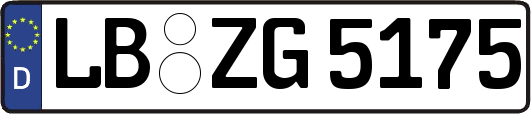 LB-ZG5175
